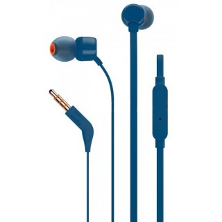 JBL T110 Blue